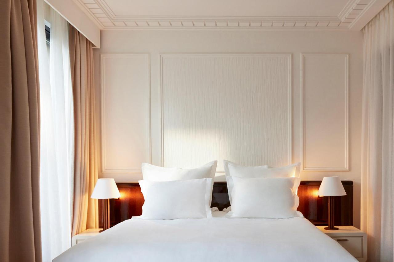 Maison Delano 5* Paris