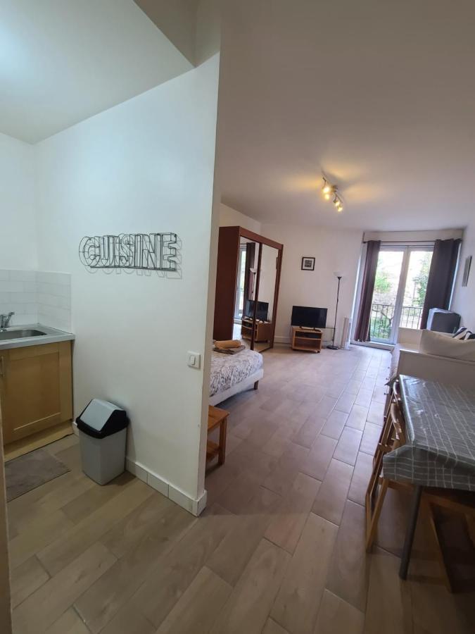 Apartamento Centre - St Michel