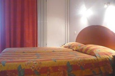 Hotel Des Métallos 3*