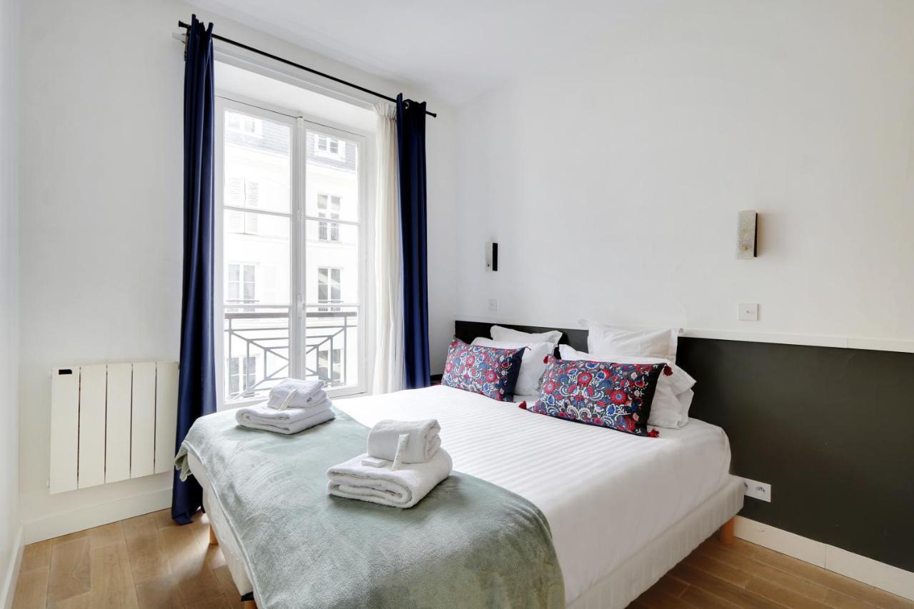 Pick A Flat's In Madeleine - Rue Tronchet * Paris