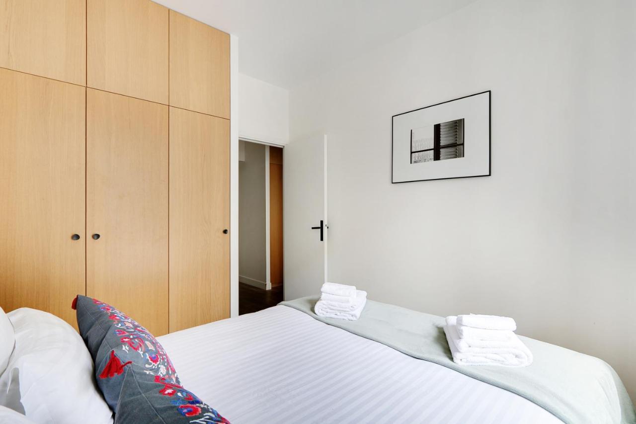 Pick A Flat's In Madeleine - Rue Tronchet Apartment