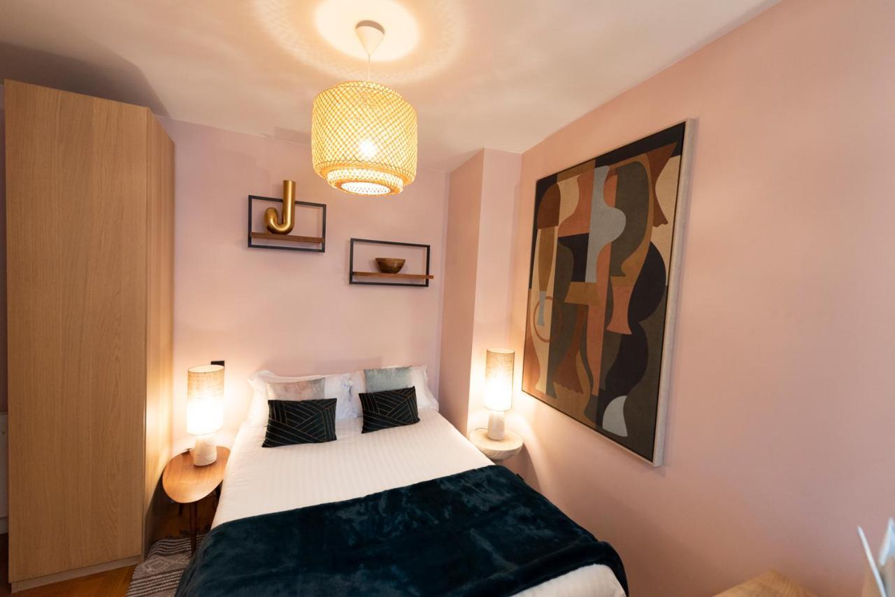 Halcyon Apartamento