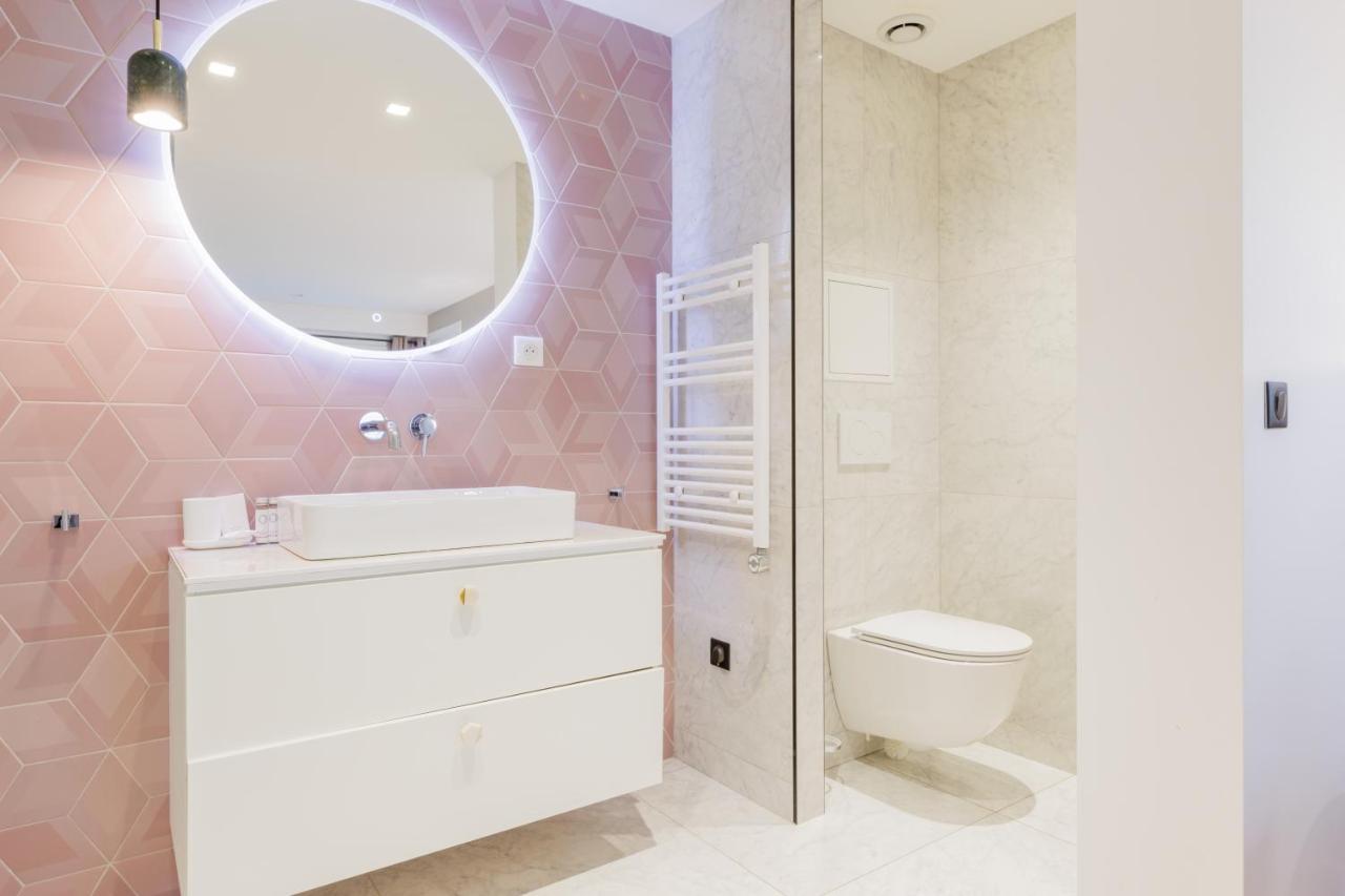 Apartment Bastille - Le Marais Paris
