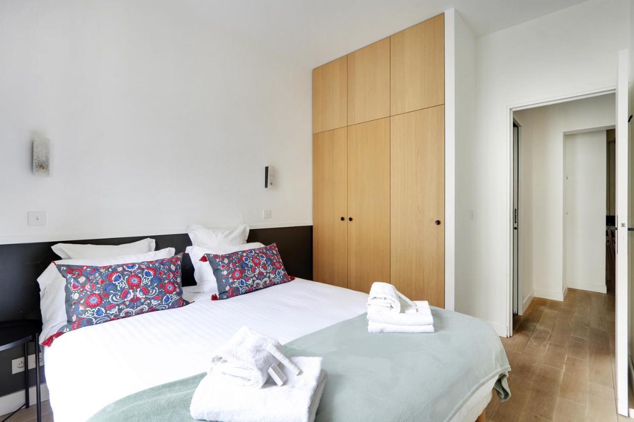 Apartment Pick A Flat's In Madeleine - Rue Tronchet Paris