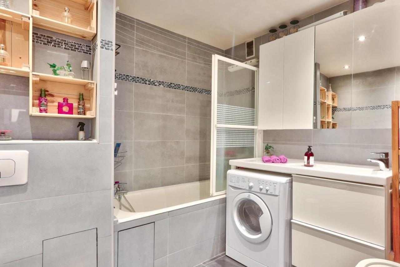 Apartamento Bright 2 In