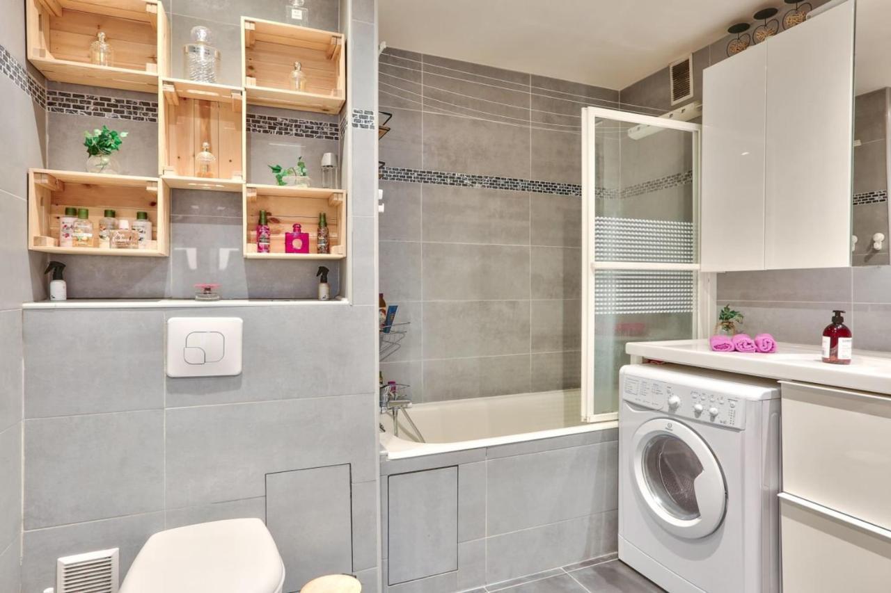 Bright 2 In Apartamento *
