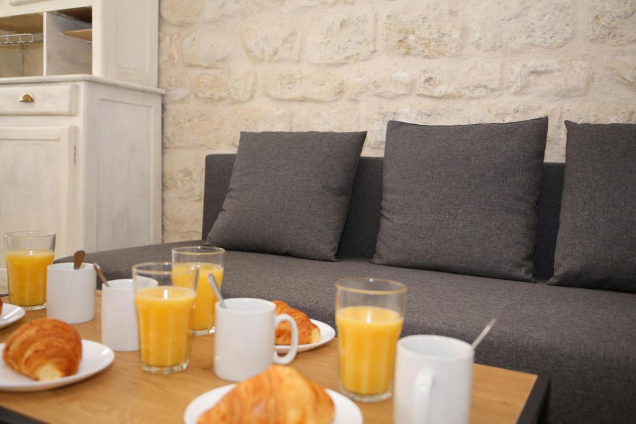 Apartamento Familial Proche Des Commerces - 8p
