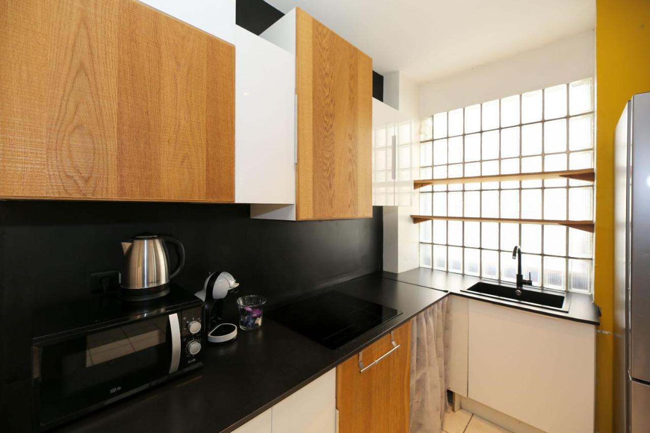 Apartamento Familial Proche Des Commerces - 8p