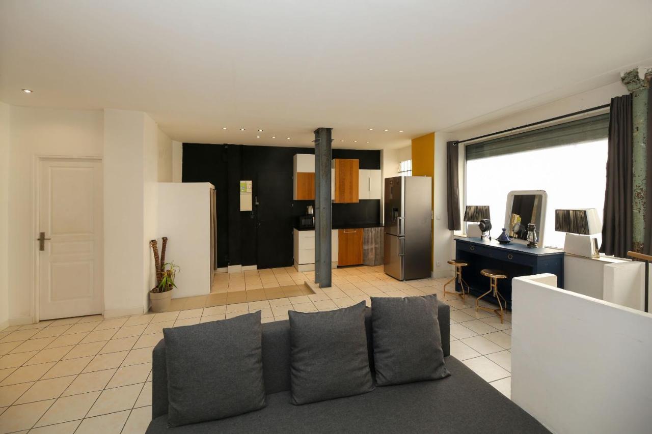 Apartamento Familial Proche Des Commerces - 8p *