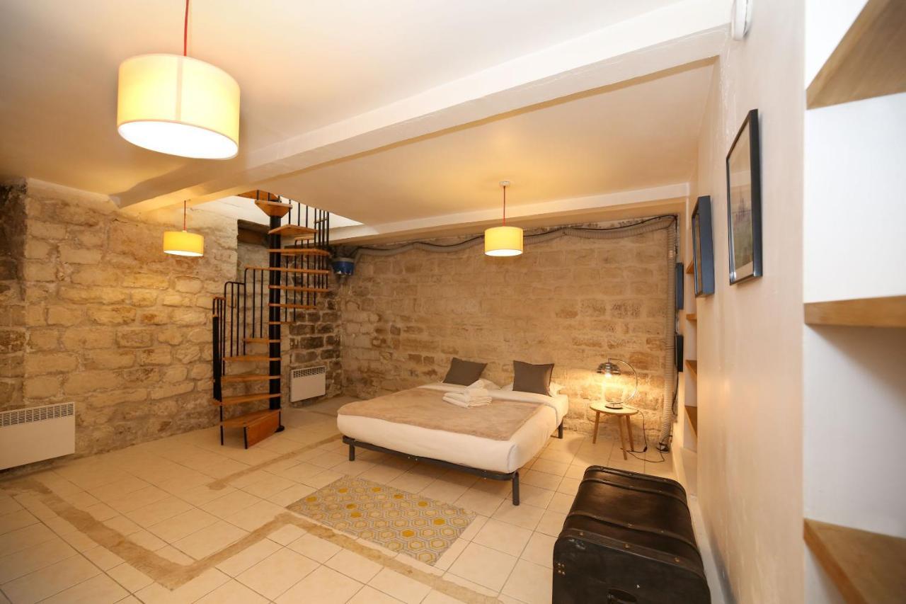 Familial Proche Des Commerces - 8p Apartamento *