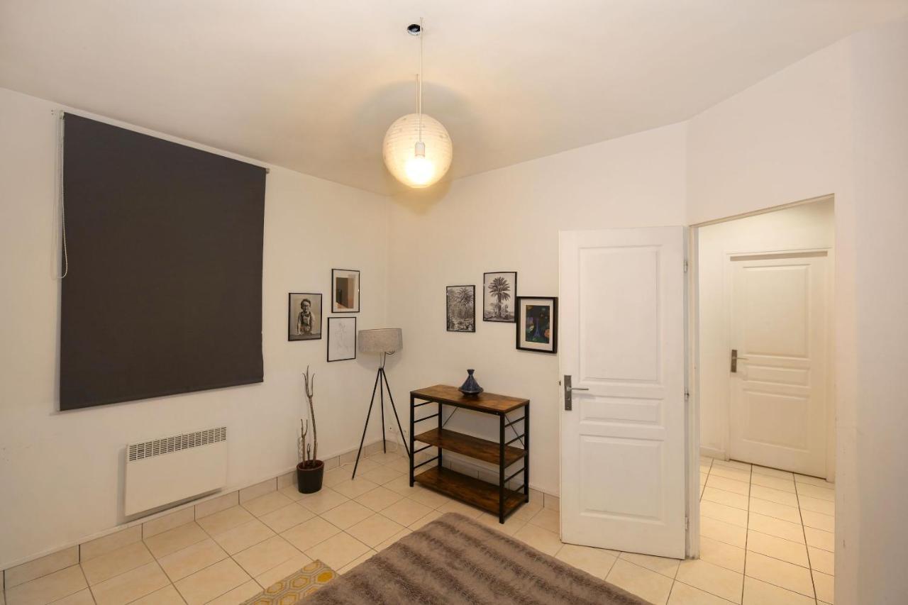 Familial Proche Des Commerces - 8p Apartamento *