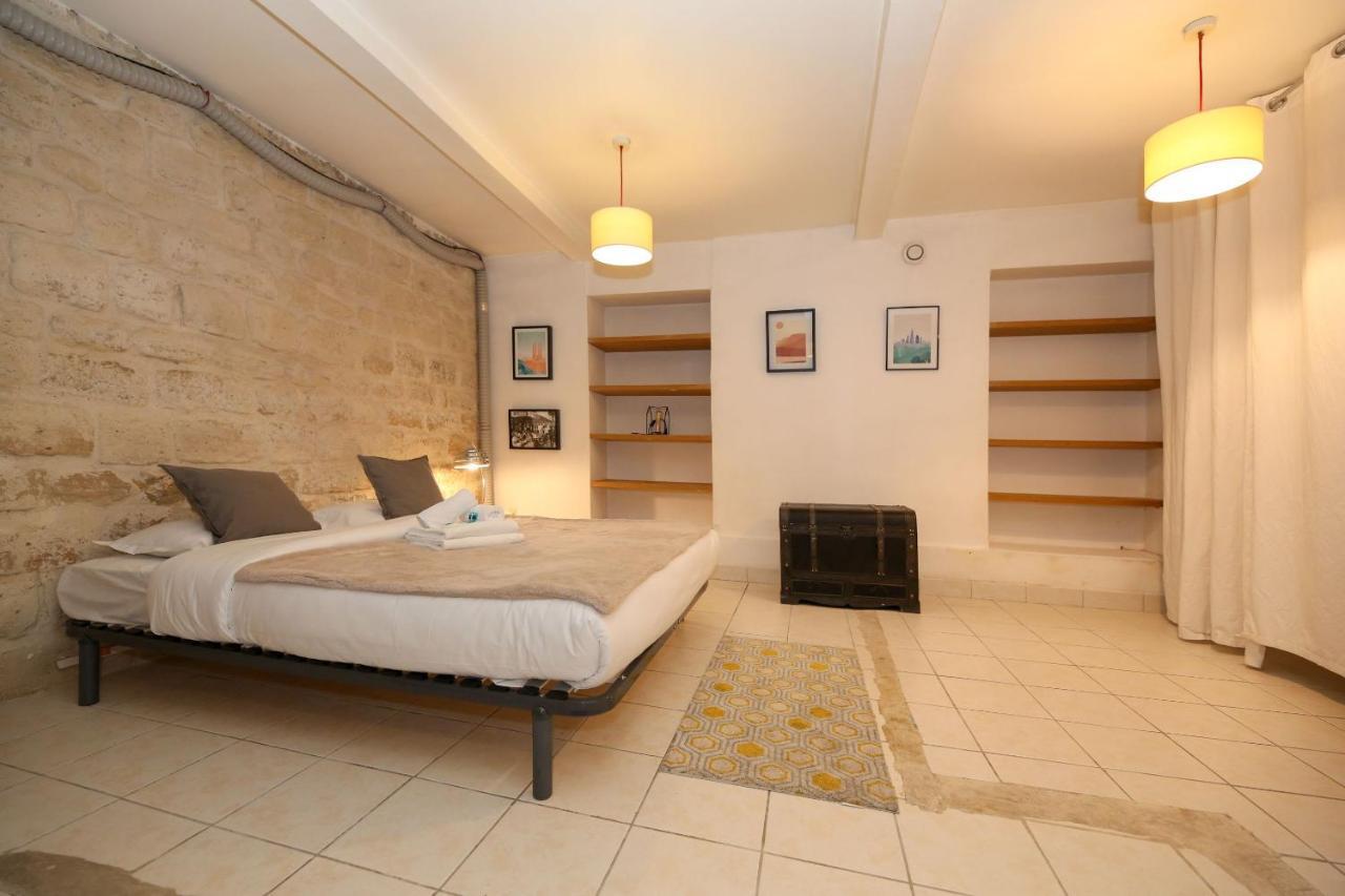 Apartamento Familial Proche Des Commerces - 8p *