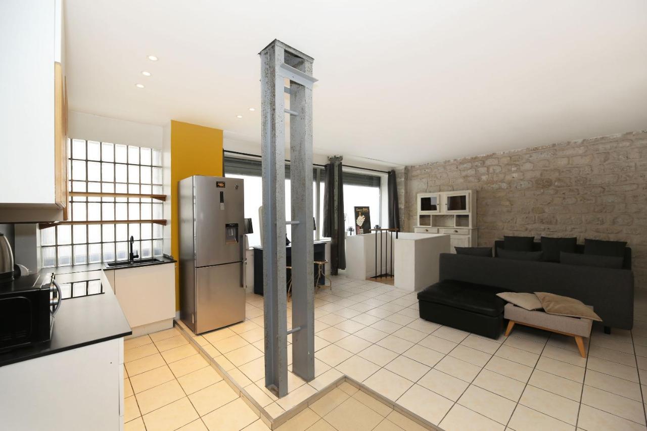 Familial Proche Des Commerces - 8p Apartamento *