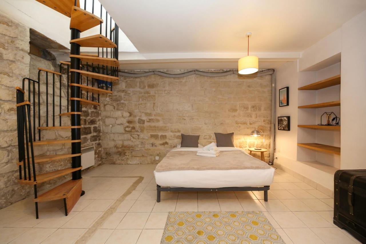 Familial Proche Des Commerces - 8p Apartamento
