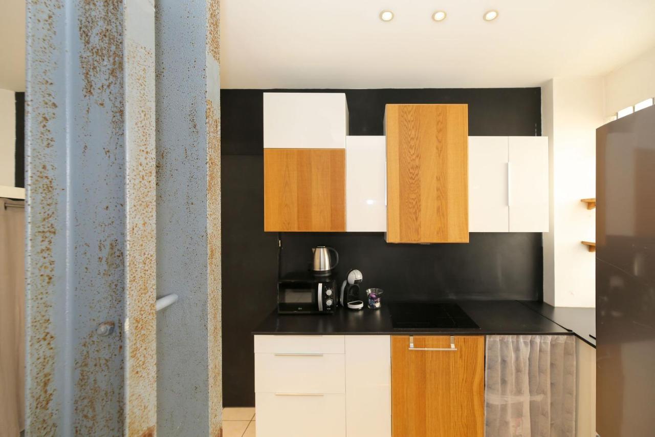 Familial Proche Des Commerces - 8p Apartamento