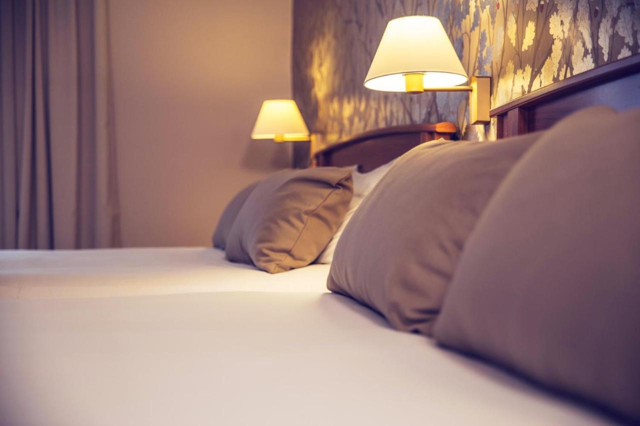 Timhotel Le Louvre 3* Paris
