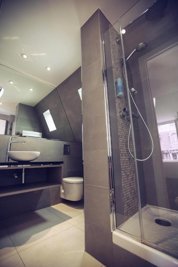 Timhotel Le Louvre Hotel Paris