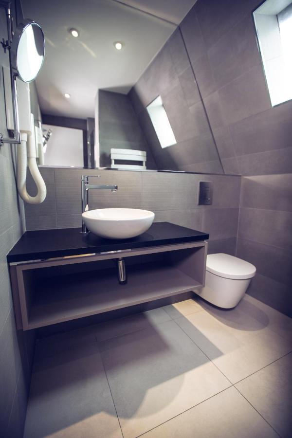 Timhotel Le Louvre Hotel
