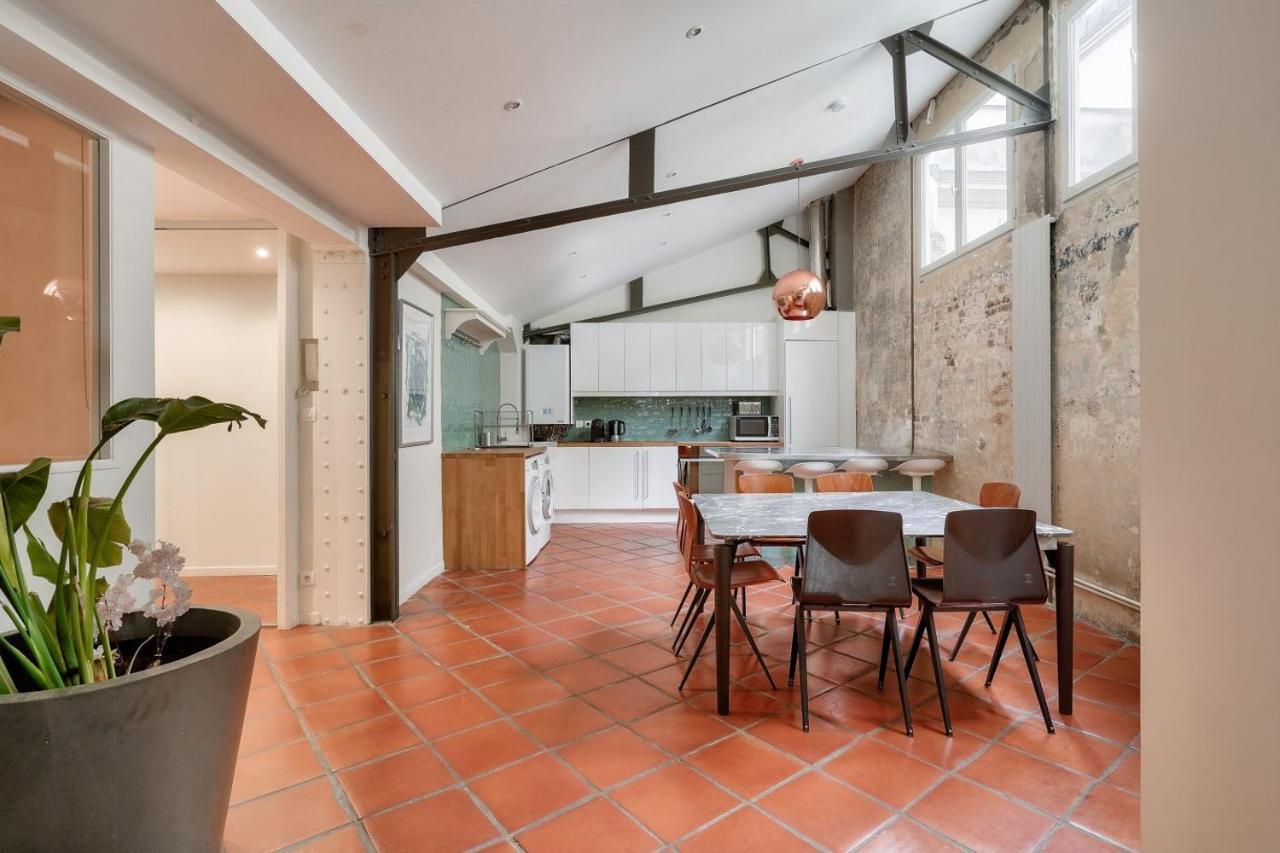 Apartment 161 - Urban Sublime Luxury Flat In