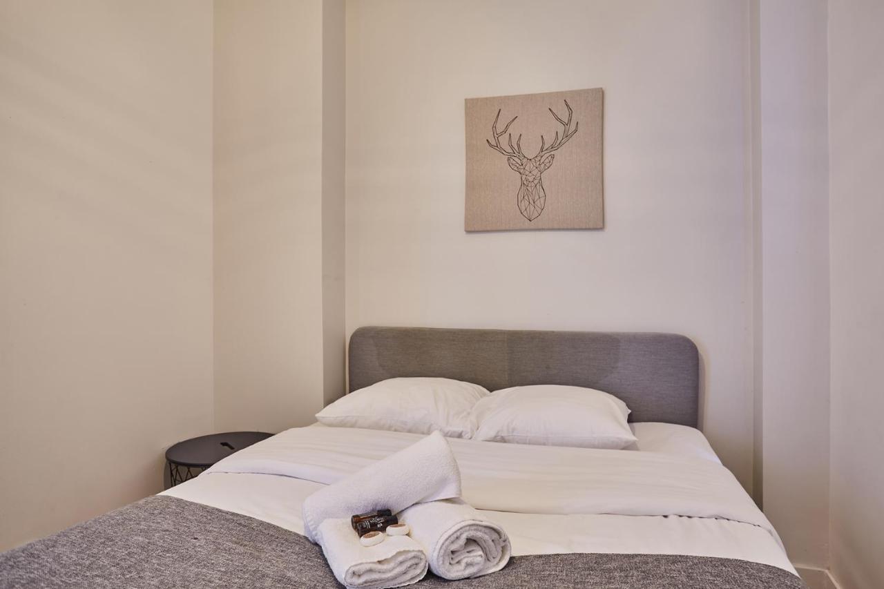 Parc Des Expositions By Prestige Apartamento *