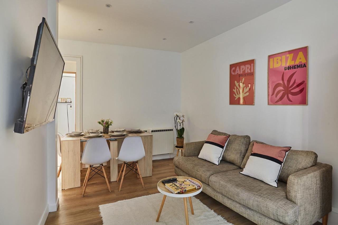 Apartamento Parc Des Expositions By Prestige Paris