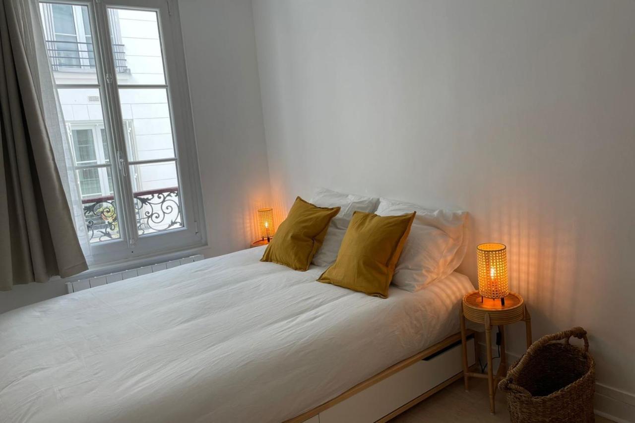 Apartment Charming Love Nest Near The Bastille *