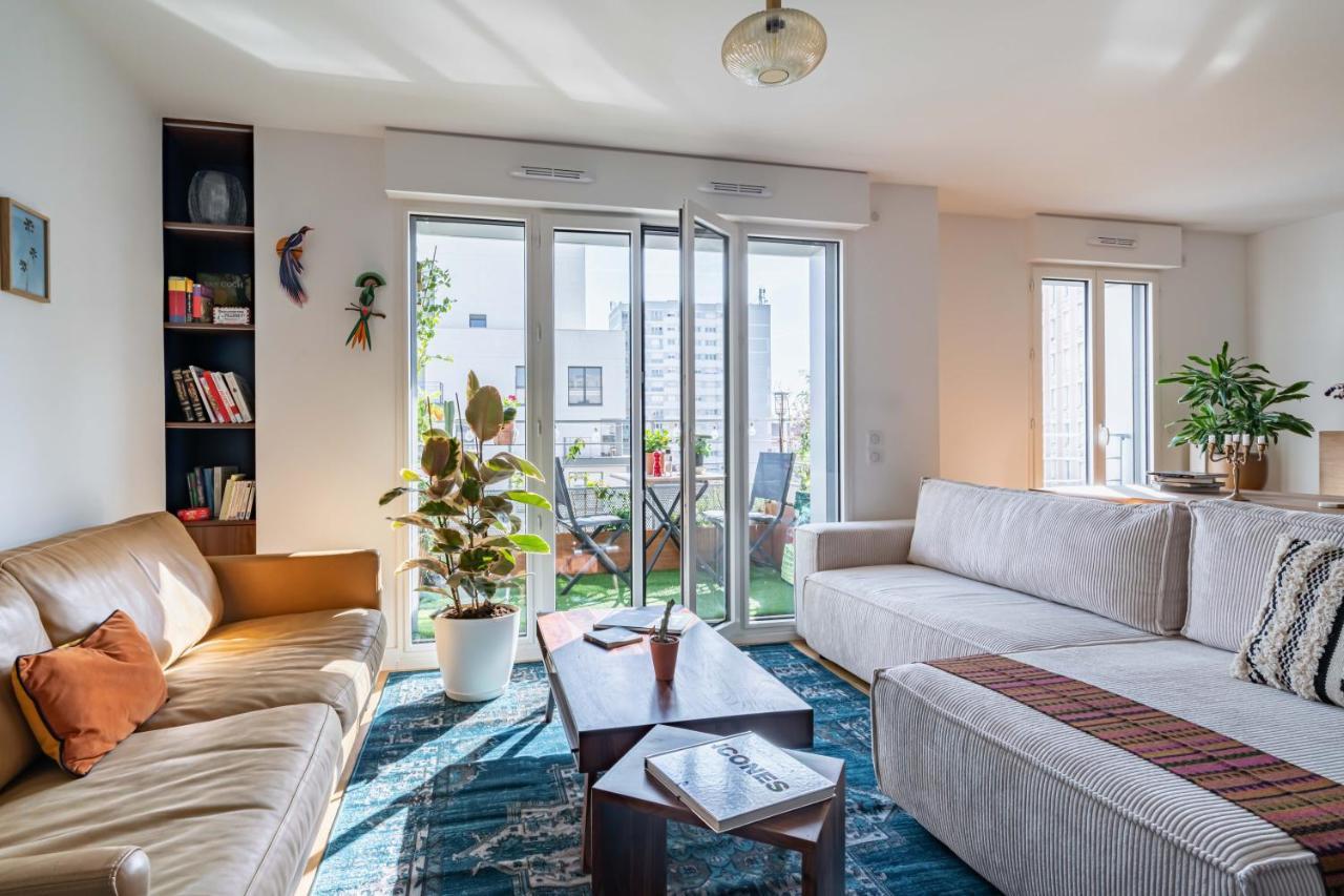 Stunning Private To Visit Paris