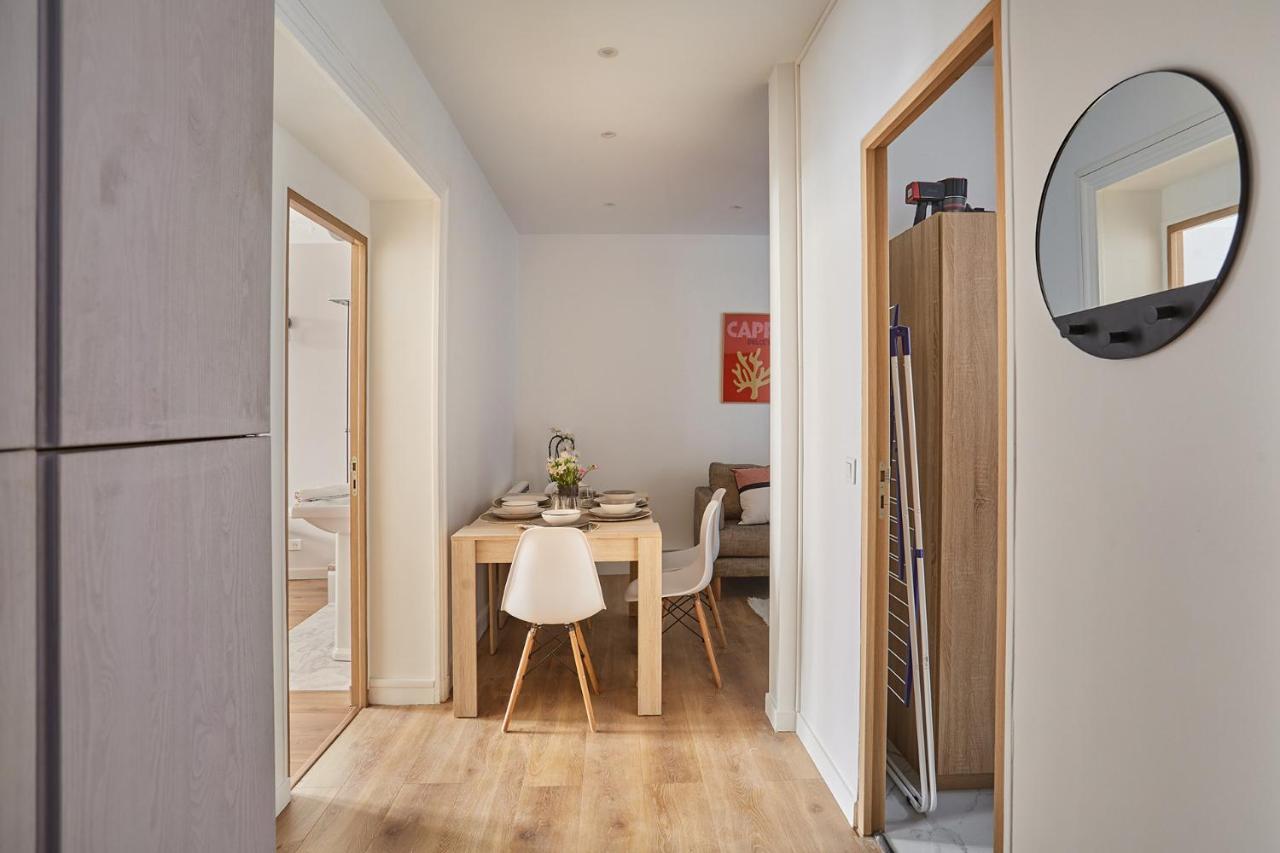 Apartamento Parc Des Expositions By Prestige Paris