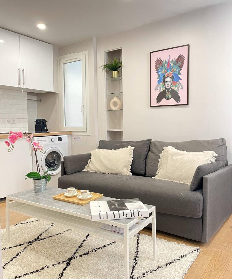 1621 - Opera Garnier - Cosy Apartment