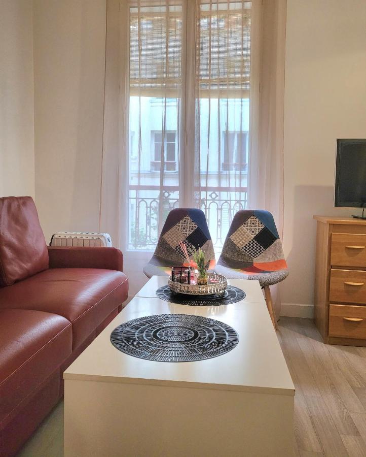 Flat Apartment