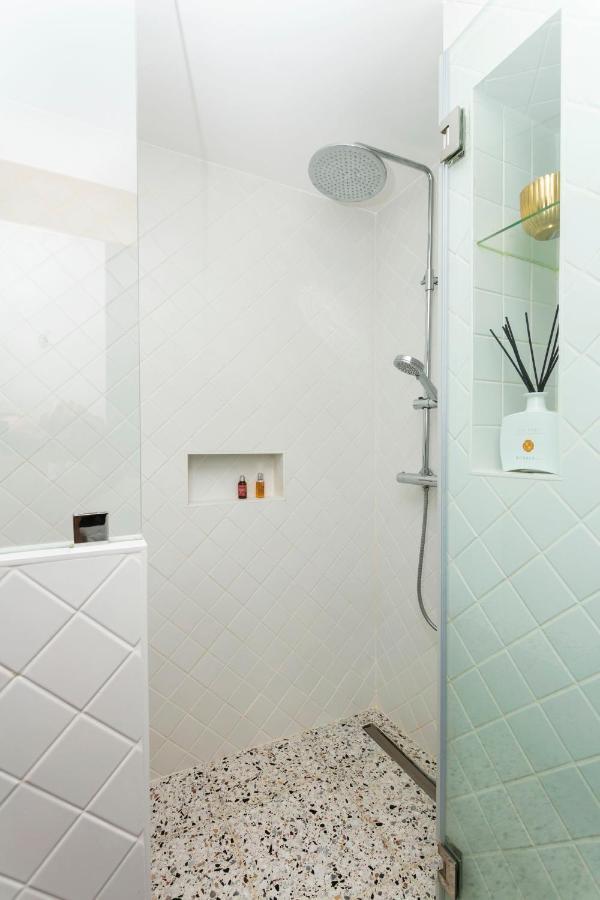 Apartment Chatelet - Louvre