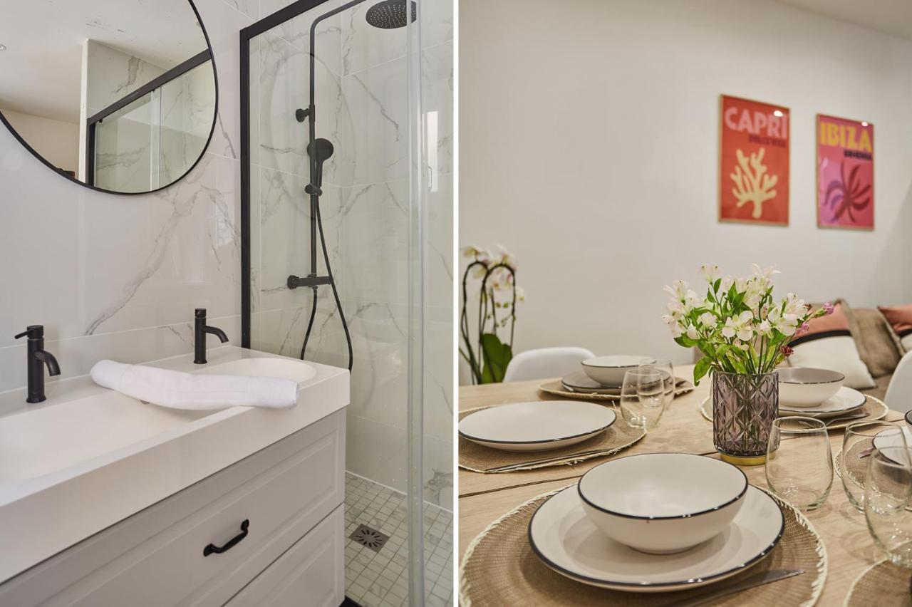 Parc Des Expositions By Prestige Apartamento *