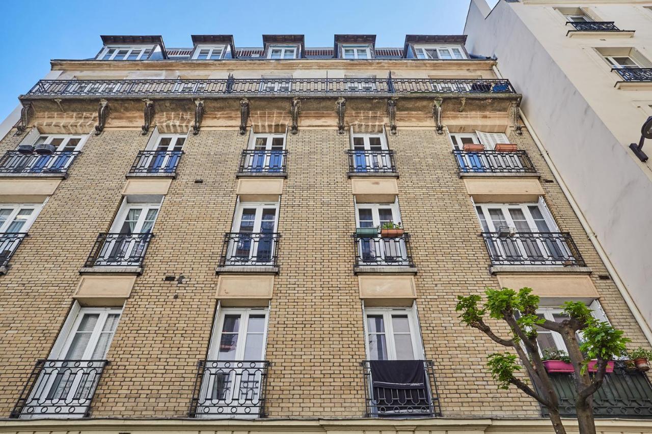 Apartamento Parc Des Expositions By Prestige *