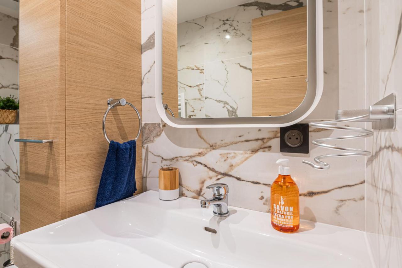Le Petit Rex Apartment *
