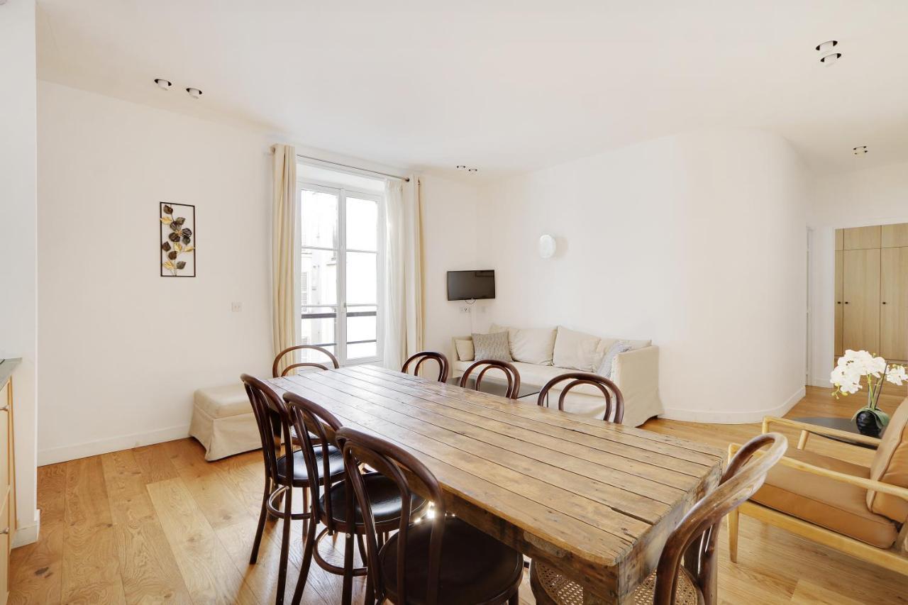 Apartment Pick A Flat's In Madeleine - Rue Tronchet Paris