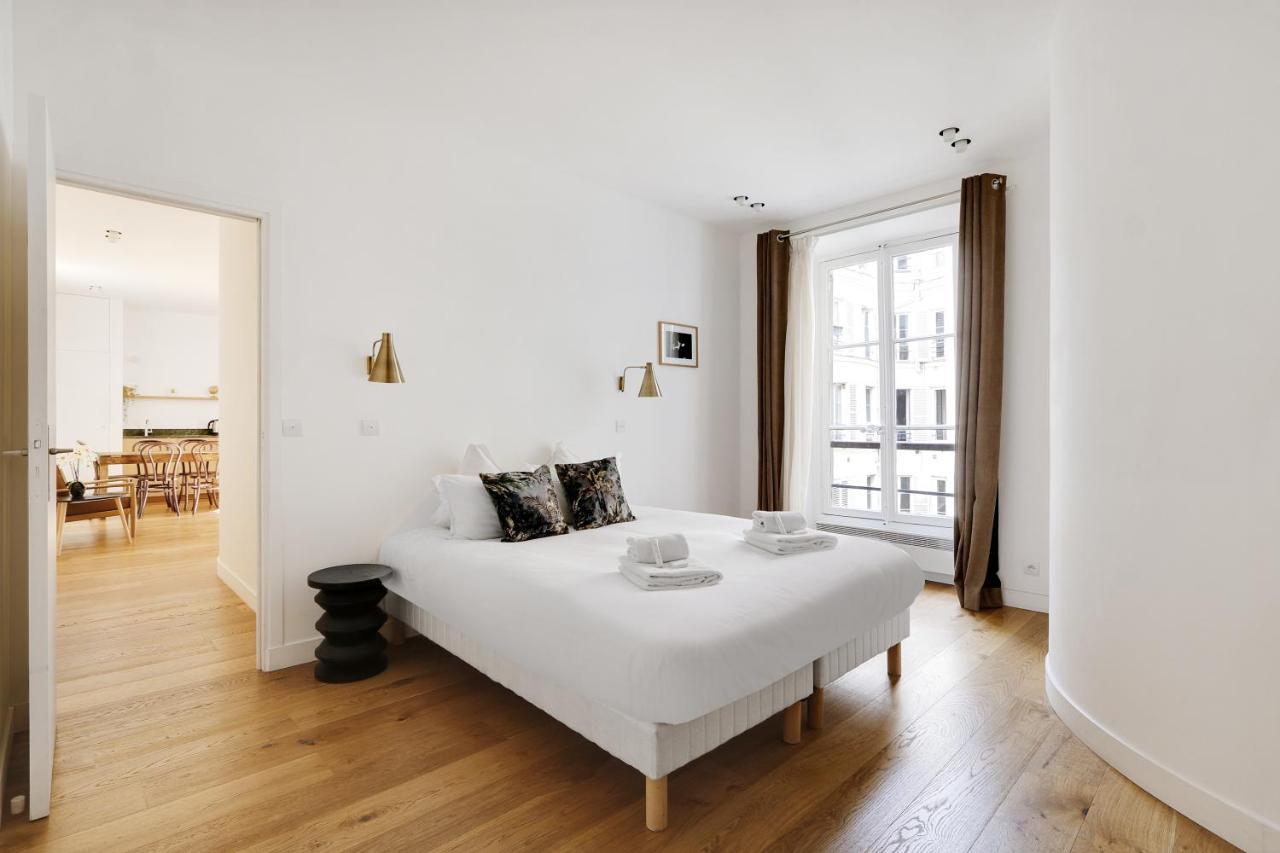 Pick A Flat's In Madeleine - Rue Tronchet Apartment *