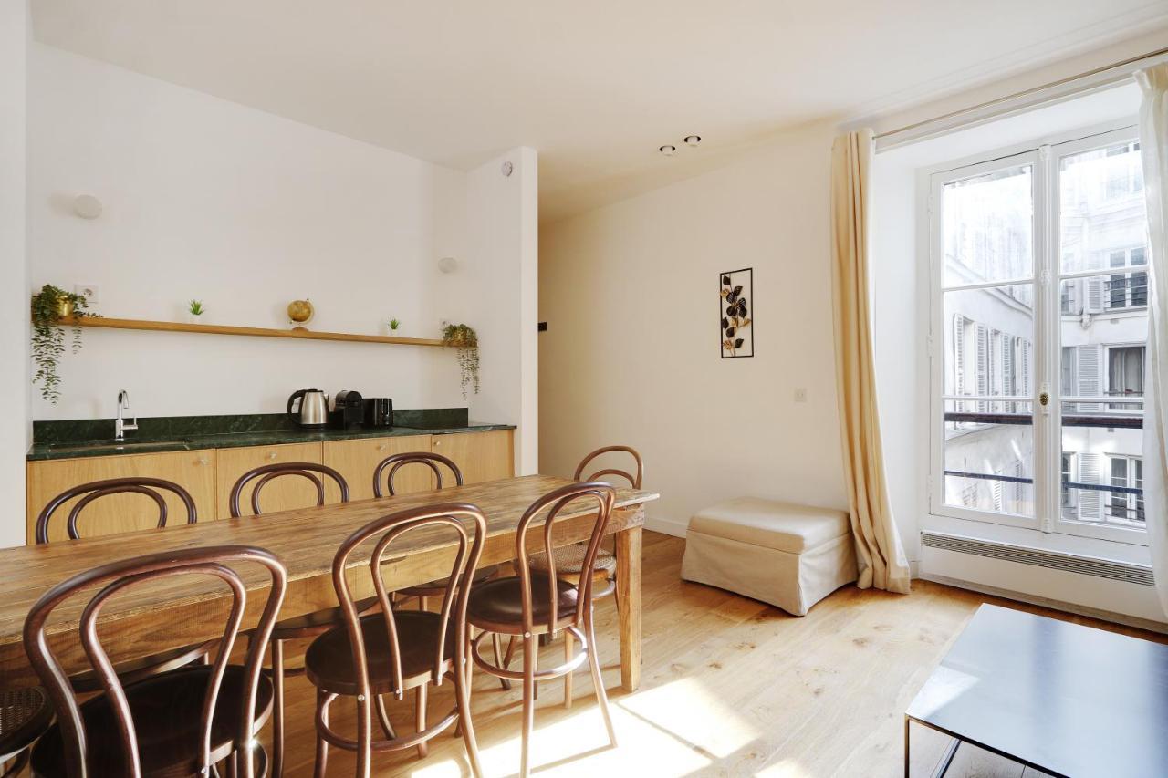 Pick A Flat's In Madeleine - Rue Tronchet Apartment