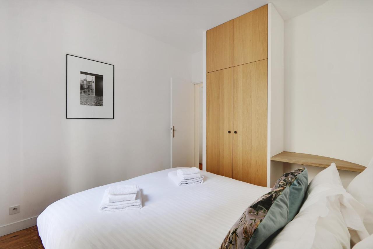 Pick A Flat's In Madeleine - Rue Tronchet Paris
