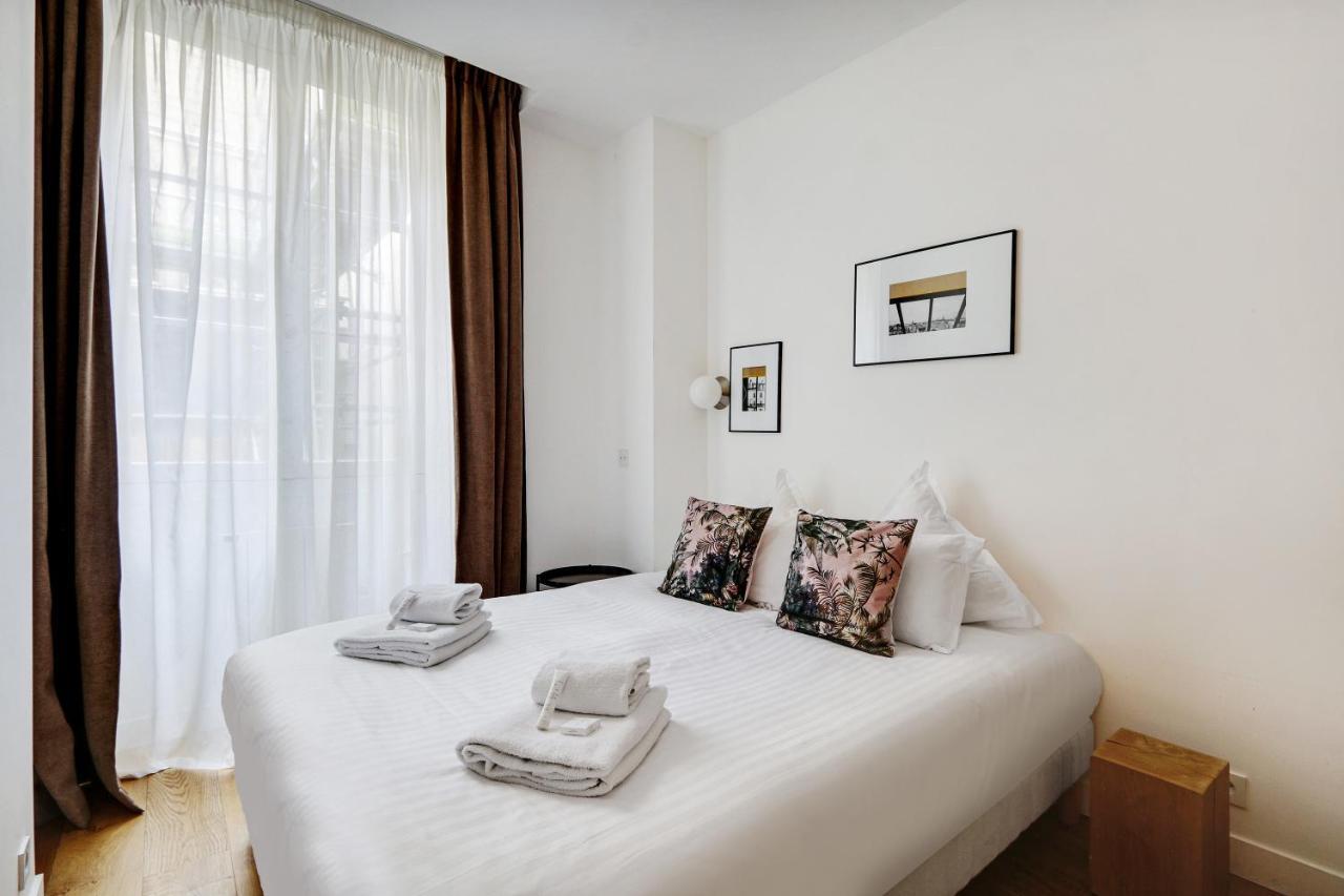 Pick A Flat's In Madeleine - Rue Tronchet * Paris