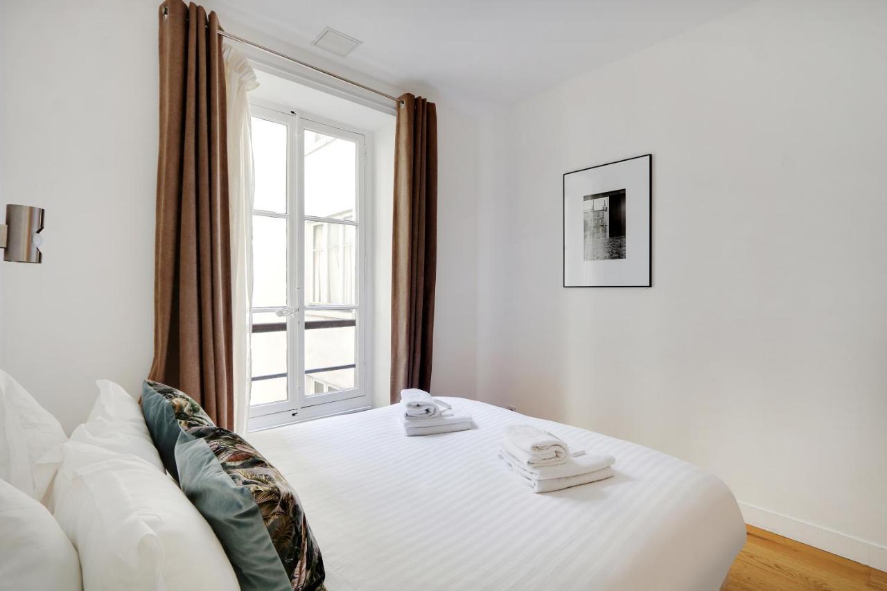 Apartment Pick A Flat's In Madeleine - Rue Tronchet *