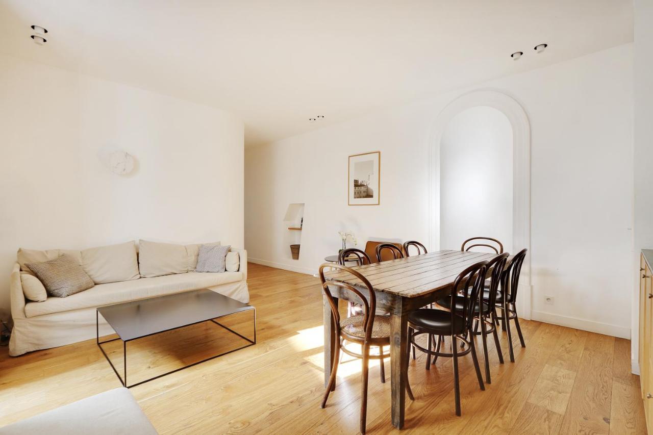 Apartment Pick A Flat's In Madeleine - Rue Tronchet *