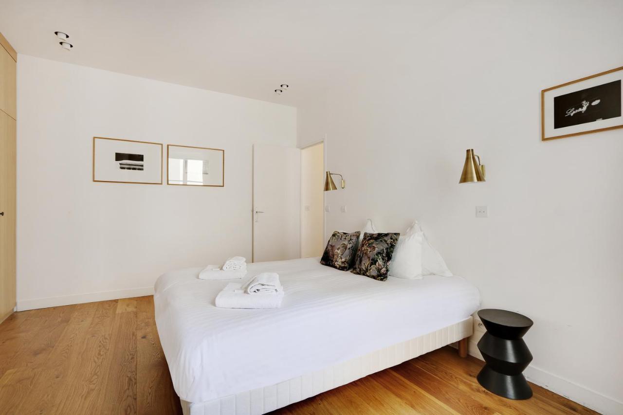 Apartment Pick A Flat's In Madeleine - Rue Tronchet Paris
