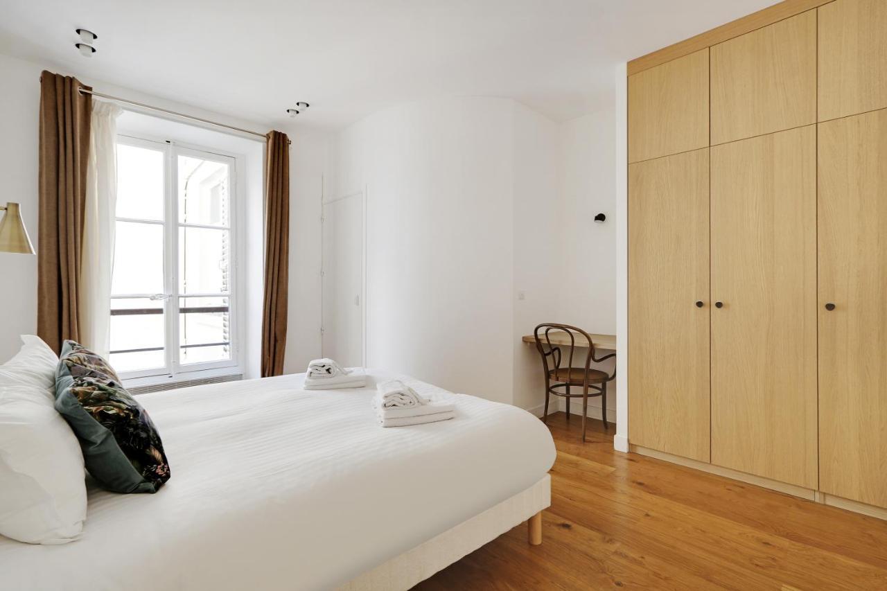 Pick A Flat's In Madeleine - Rue Tronchet Apartment