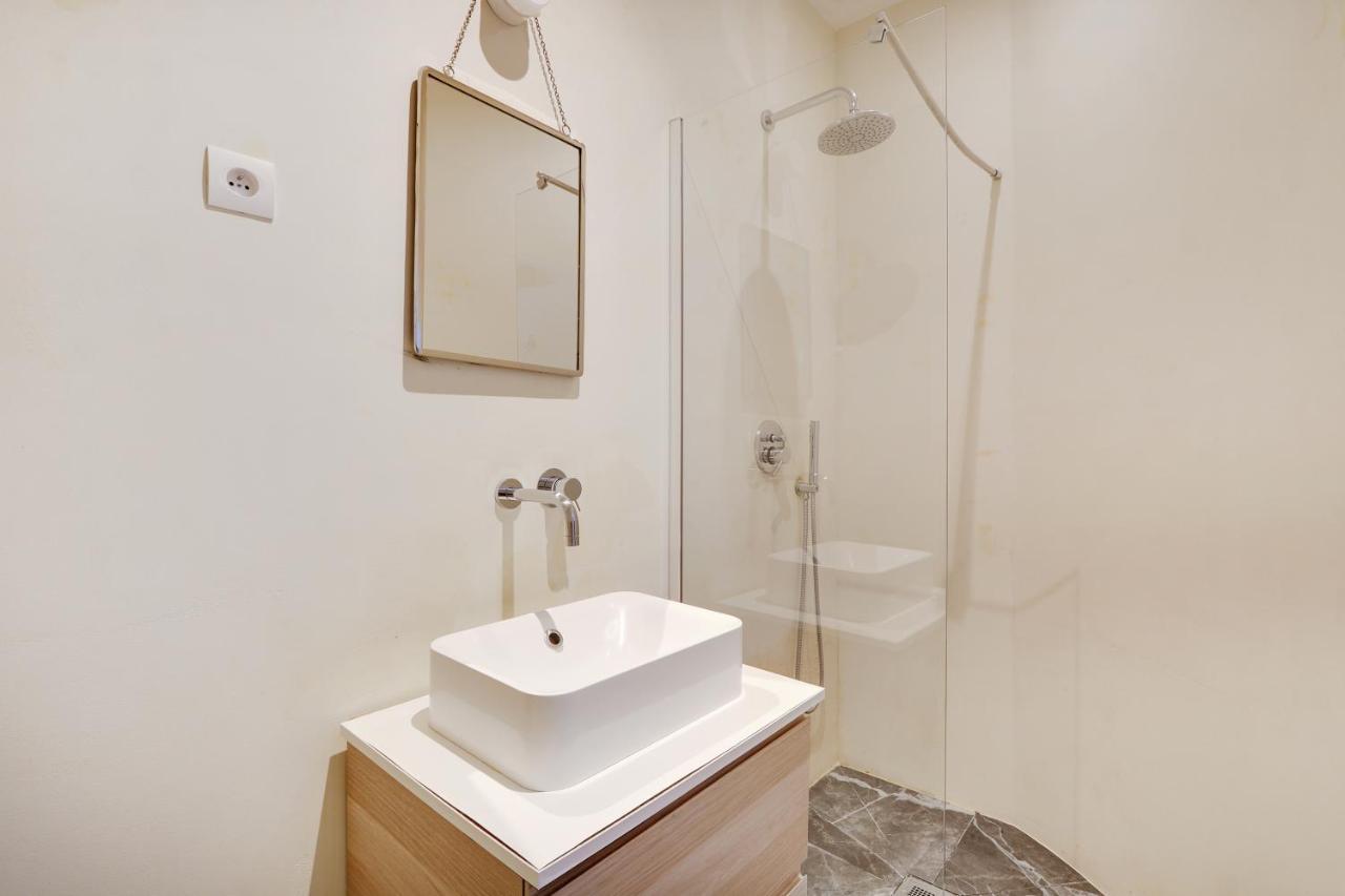 Pick A Flat's In Madeleine - Rue Tronchet Apartment Paris
