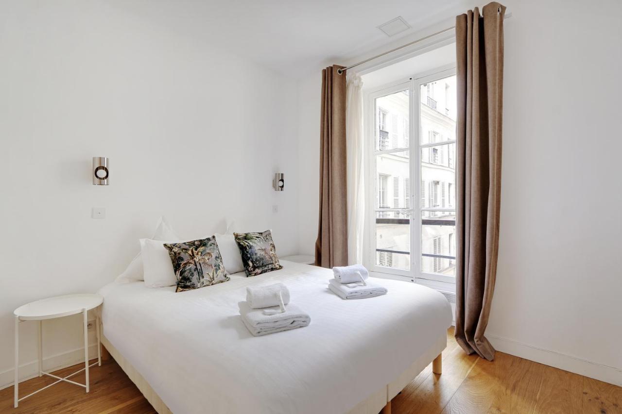 Apartment Pick A Flat's In Madeleine - Rue Tronchet