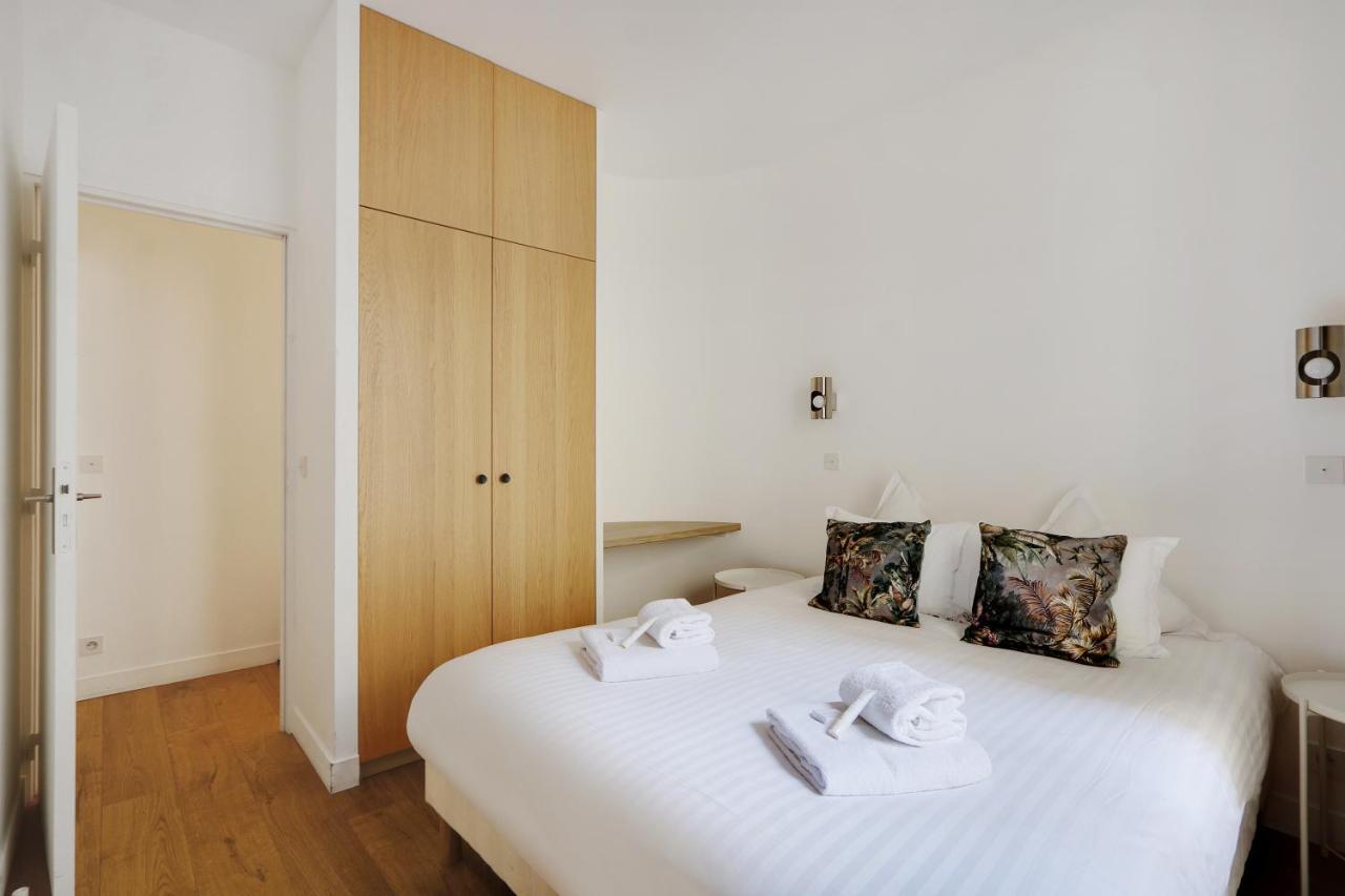 Pick A Flat's In Madeleine - Rue Tronchet