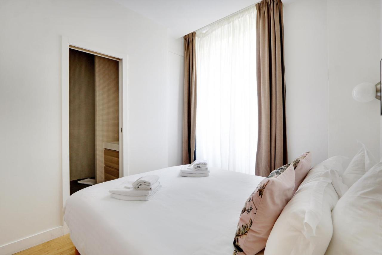 Apartment Pick A Flat's In Madeleine - Rue Tronchet
