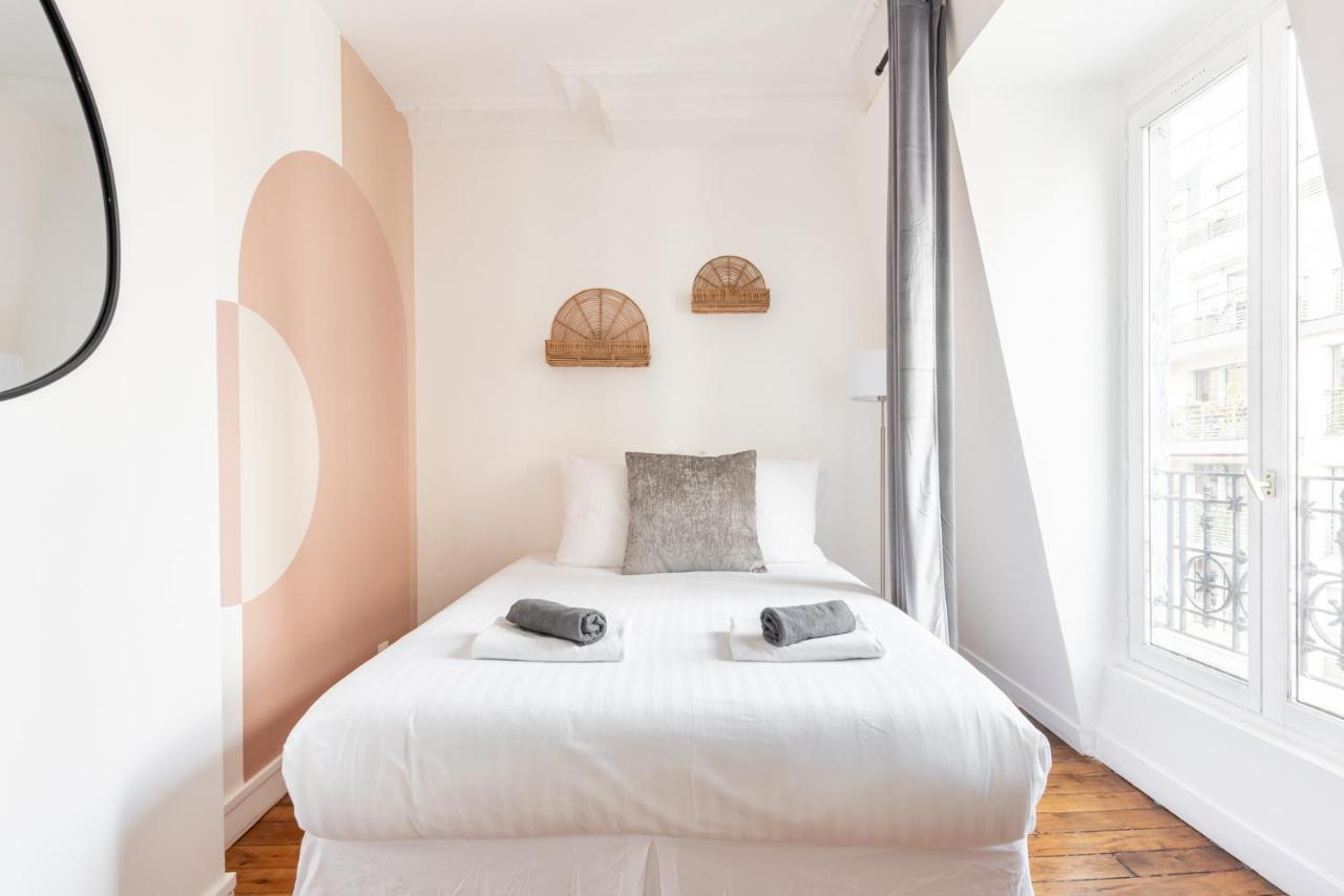 Flat Next Montparnasse - Rose *
