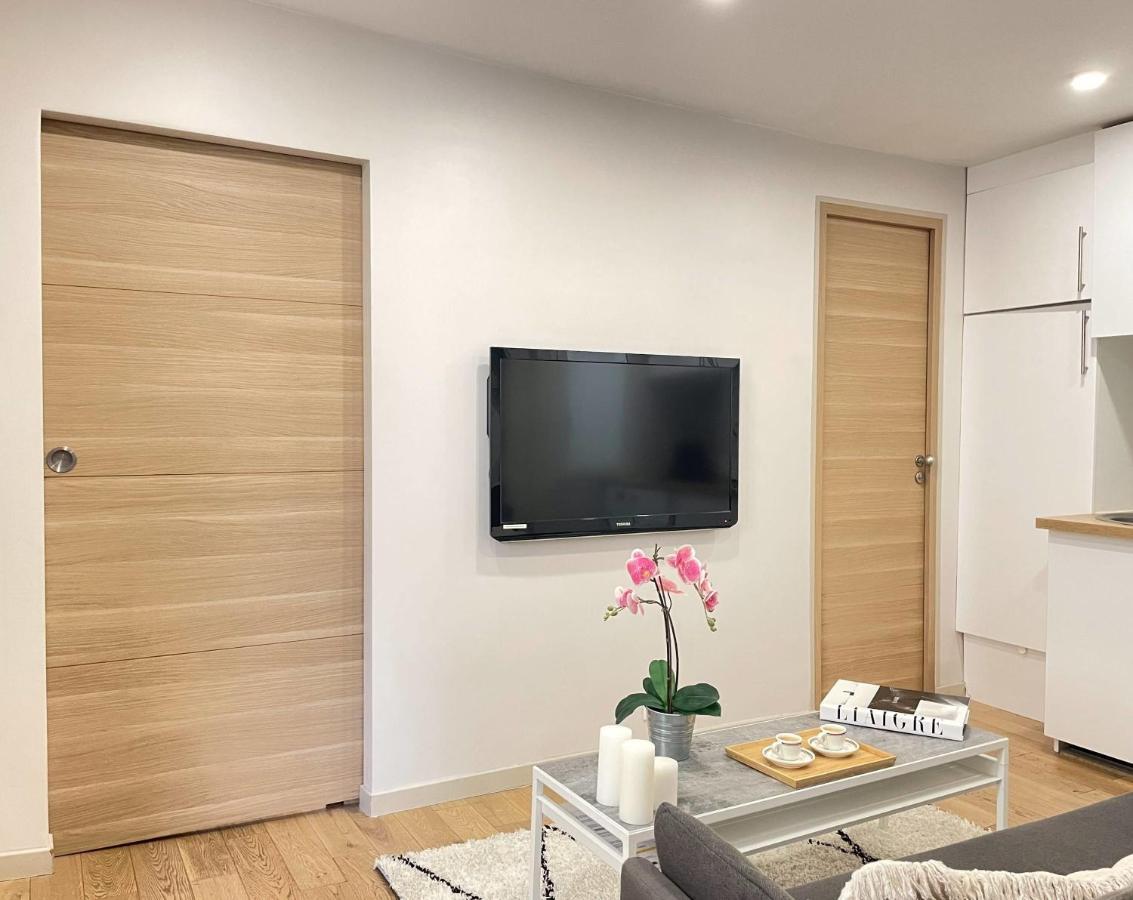 1621 - Opera Garnier - Cosy Apartment