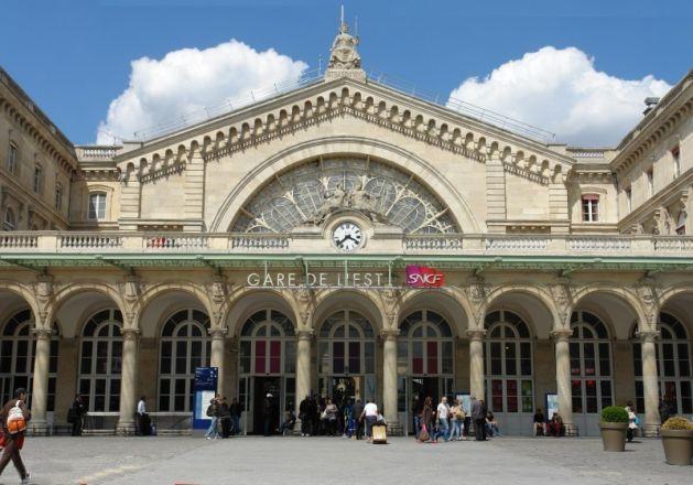 Du Terrage Paris